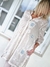 CAMISA VOILE DE ALGODON 68107