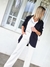BLAZER ELASTIZADO GALO - tienda online