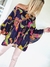 MAXI BLUSA ALGODON ESTAMPADA 68262 en internet