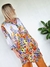 TUNICA VOILE DE ALGODON 65456 - tienda online