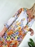 TUNICA VOILE DE ALGODON 65456 - comprar online
