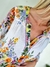 TUNICA VOILE DE ALGODON 65456 - tienda online