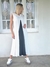 VESTIDO CORTE A 68432