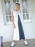 VESTIDO CORTE A 68432 - comprar online