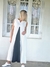 VESTIDO CORTE A 68432