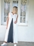 VESTIDO CORTE A 68432 - comprar online