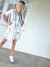 VESTIDO CORTO 68427 - comprar online