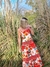 Imagen de SOLERO DE SEDA ESTAMPADO 67991