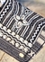 CARTERA BORDADA 25044 - comprar online