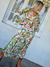 VESTIDO VOILE DE ALGODON 68124 - TRESDELSEIS