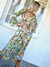 VESTIDO VOILE DE ALGODON 68124 - tienda online