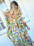 VESTIDO VOILE DE ALGODON 68124 - TRESDELSEIS