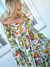 VESTIDO VOILE DE ALGODON 68124 - TRESDELSEIS