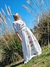 MAXI VESTIDO FIONA 68508 - comprar online