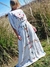MAXI VESTIDO FIONA 68508 - comprar online