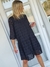 VESTIDO DE BRODERIE 68540