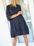 VESTIDO DE BRODERIE 68540