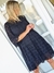 VESTIDO DE BRODERIE 68540 - comprar online