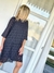VESTIDO DE BRODERIE 68540 - TRESDELSEIS
