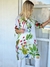 TUNICA VOILE DE ALGODON 65464 - comprar online