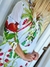 TUNICA VOILE DE ALGODON 65464 - tienda online