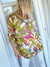 BLUSA VOILE 65435 - TRESDELSEIS
