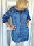 Imagen de BLUSA VOILE DE ALGODON BORDADO A MANO 65954