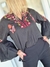 BLUSA BORDADA 64666 - comprar online