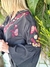 BLUSA BORDADA 64666 - TRESDELSEIS