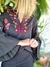 BLUSA BORDADA 64666