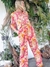 PANTALON VOILE DE ALGODON 68503