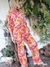 PANTALON VOILE DE ALGODON 68503 - TRESDELSEIS