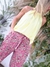 PANTALON DE SEDA 67447 - TRESDELSEIS