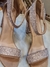 SANDALIAS CUBICS - comprar online