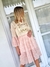VESTIDO BRODERIE BORDADO A MANO 68011