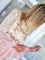 VESTIDO BRODERIE BORDADO A MANO 68011