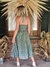Imagen de VESTIDO SEDA CORTE MARILYN 64885