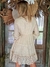 Imagen de VESTIDO 100% ALGODON BORDADAO A MANO 68041