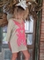 TÚNICA BORDADA 68084 - tienda online