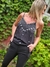MUSCULOSA DE GASA BORDADA A MANO 65240 - tienda online