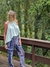 PANTALON DE SEDA 64312 - TRESDELSEIS