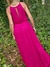 VESTIDO BORDADO 66524 - tienda online