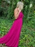 VESTIDO BORDADO 66524 - tienda online