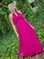 VESTIDO BORDADO 66524 - comprar online