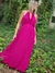 VESTIDO BORDADO 66524