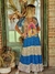 VESTIDO ESTAMPADO 66466 - comprar online