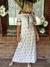 VESTIDO BORDADO 65559