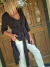 KIMONO CREP 67848 - tienda online
