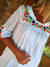 TUNICA BORDADA 66036 - comprar online