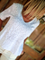 Imagen de BLUSA 100% ALGODON DE INDIA BORDADA A MANO 65985